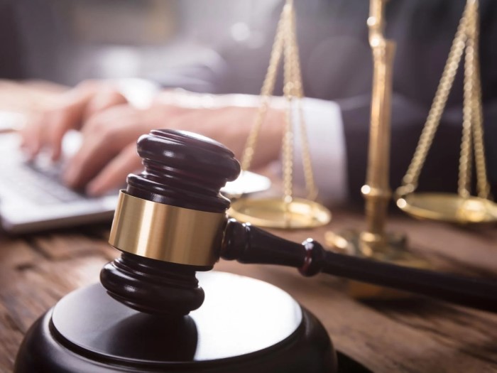 Class Action Lawsuit Oregon: Seeking Justice And Fair Compensation