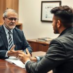 Motorcycle Accident Legal Consultation