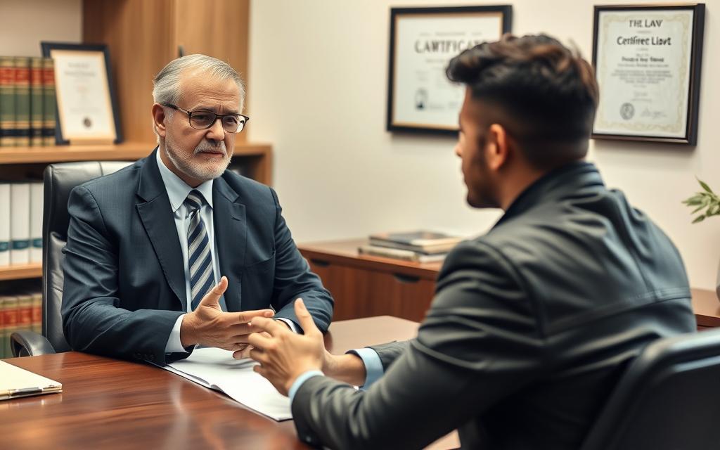 Property Division Disputes In High-Conflict Divorce Cases