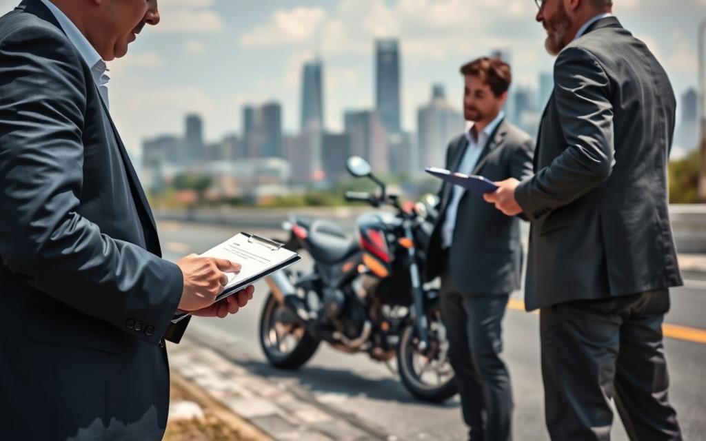 Motorcycle Accident Settlement Timeline – Know What To Expect!