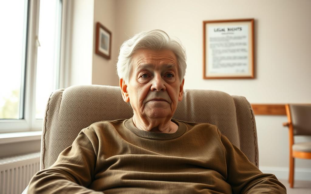 Nursing Home Resident Legal Rights Nursing Home Resident Legal Rights