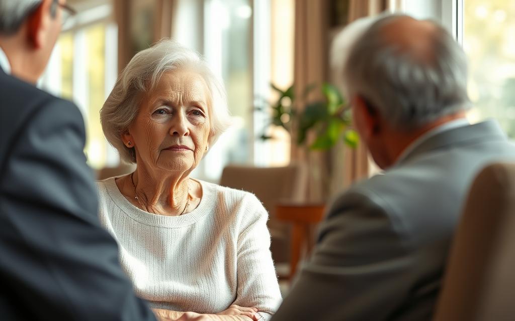 Nursing Home Abuse Attorney – Get Justice For Your Loved One!