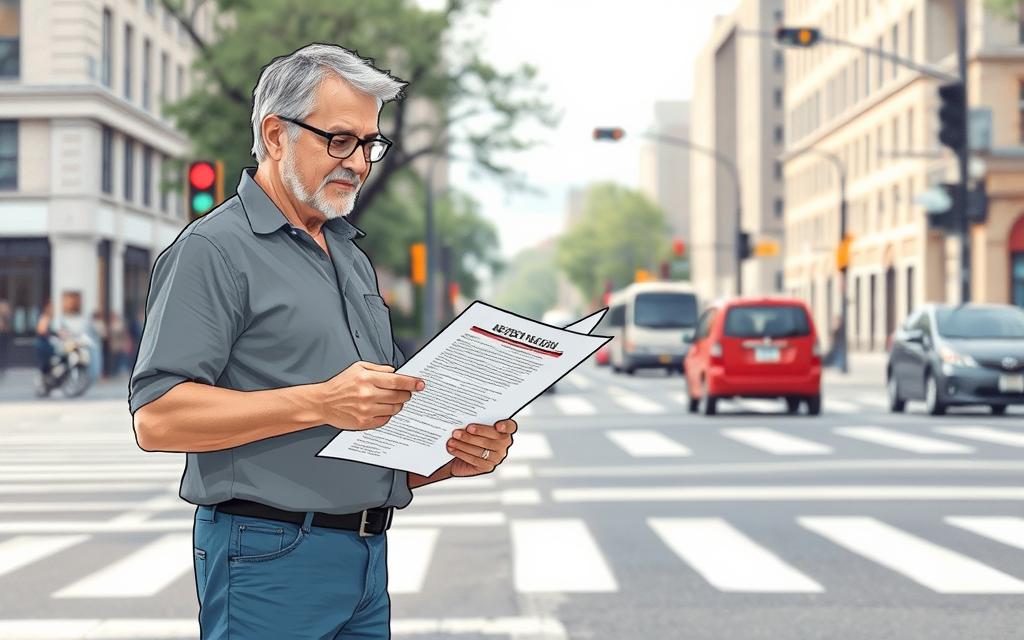 Pedestrian Accident Compensation Without Lawyer – Know Your Rights!