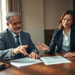 Personal Injury Settlement Finalization