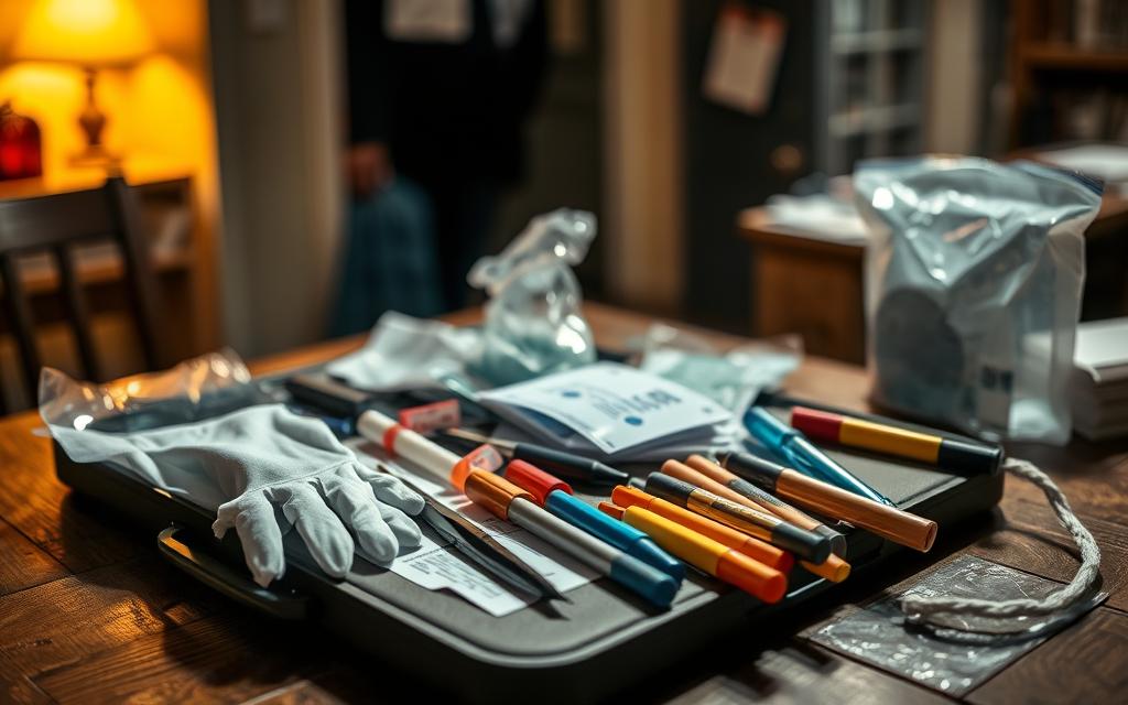 Premises Liability Evidence Collection Premises Liability Evidence Collection