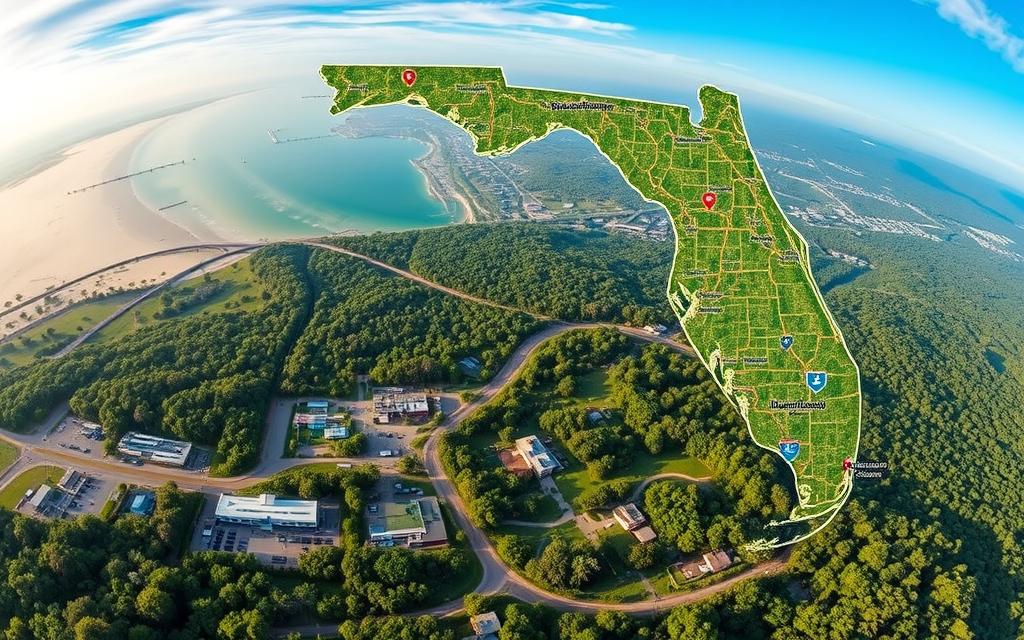 Florida Licensed Dispensary Locations Florida Licensed Dispensary Locations