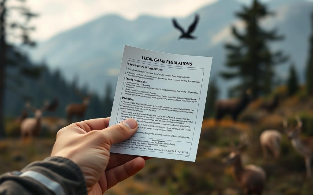 What Must Be True For An Animal To Be Classified As Legal Game