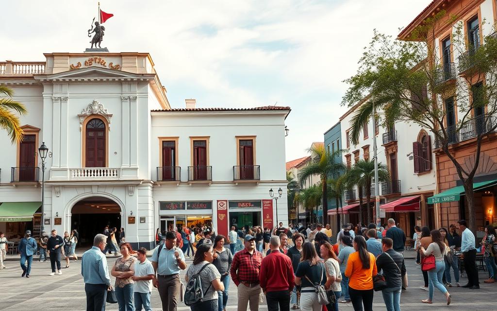 What Is The Age Of Consent In Mexico? Explained