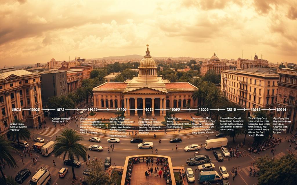 Historical Legal Reforms Mexico Historical Legal Reforms Mexico