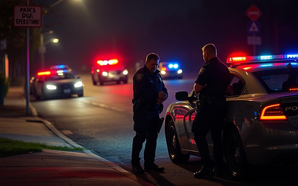 Dui Law Enforcement Procedures Dui Law Enforcement Procedures