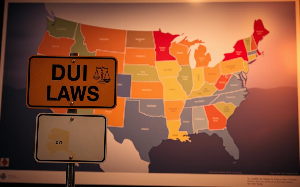 Dui Laws Across States
