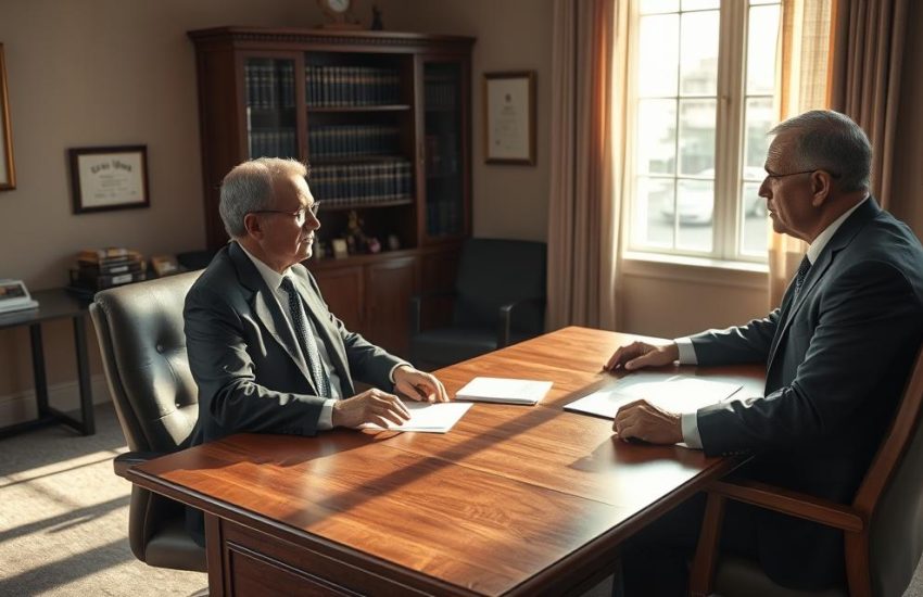 Dui Third Offense Legal Consultation
