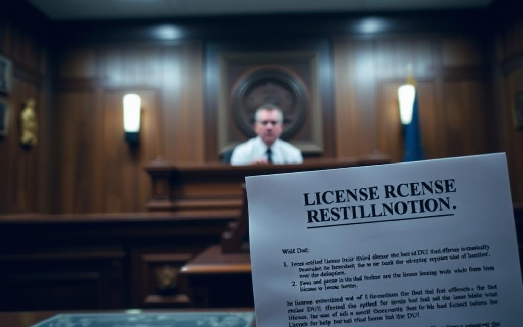 Dui Third Offense License Revocation: How To Navigate The Process