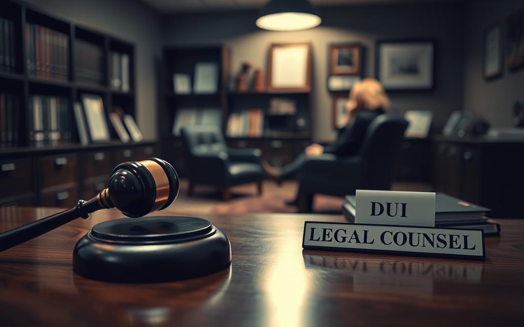 Dui Test Rights And Legal Guidance