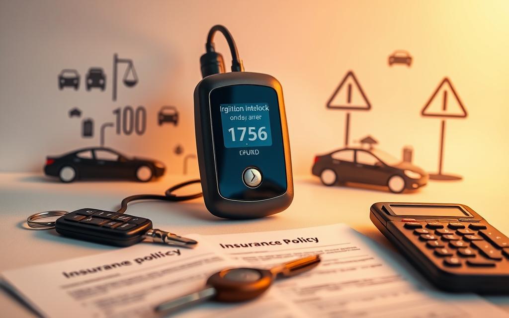 Ignition Interlock Device Insurance Impact Ignition Interlock Device Insurance Impact