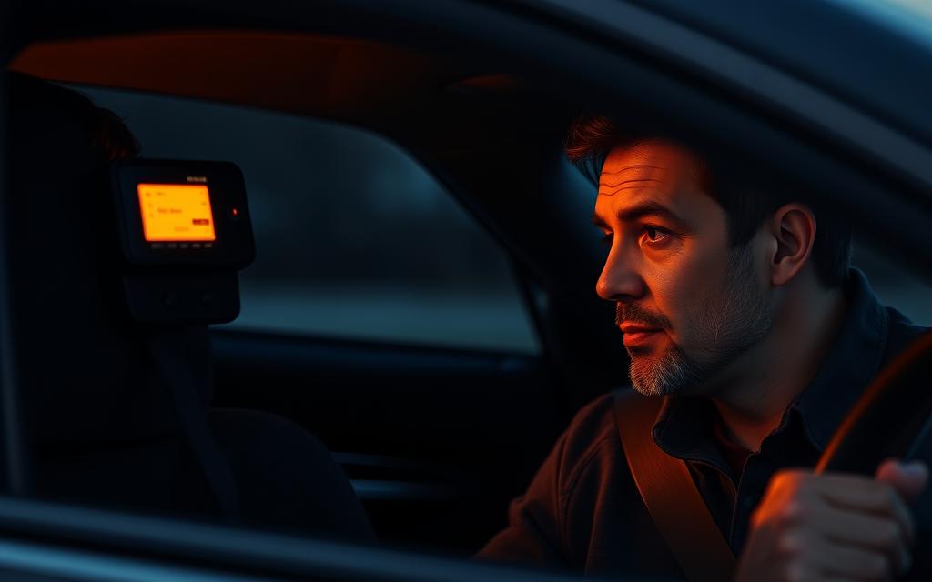 Ignition Interlock Device User Experience Ignition Interlock Device User Experience