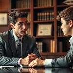 Teen Dui Defense Legal Consultation