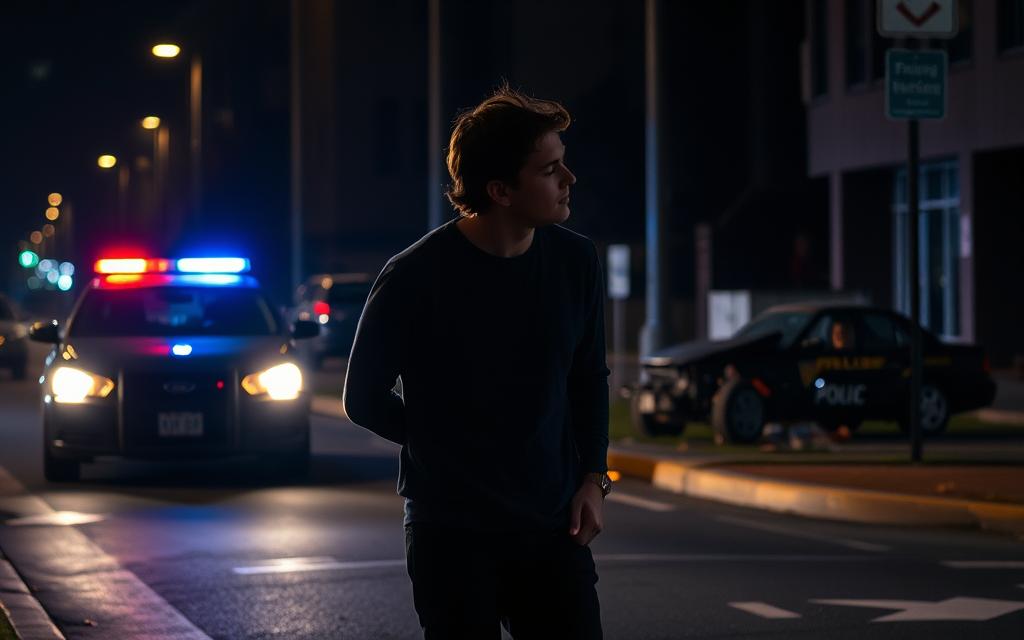 Underage Drinking And Driving Charge: What Happens And What To Do